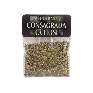 Hierba Consagrada Ochosi